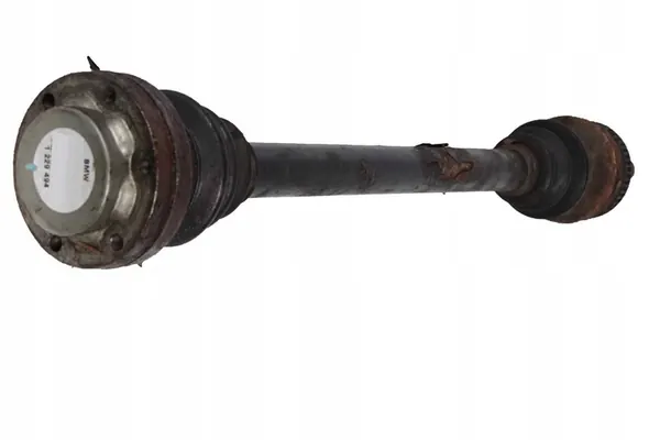 Höger bakaxel BMW E46 316i 318i 320i 1229494 image 4