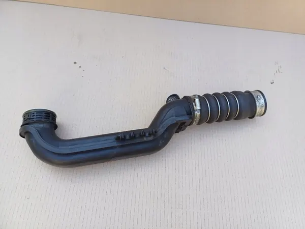 Intercooler-Rohr 2.0 TDI BMP VW PASSAT B6 image 2