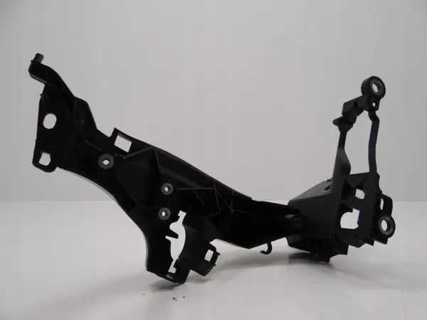 Glissière Phare Gauche OEM 8K0805607B pour Audi A4 B8 image 3