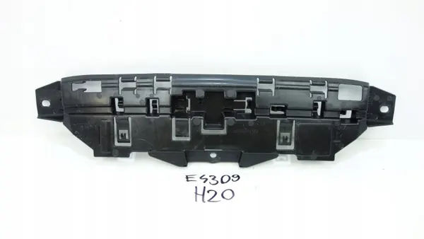 Glissière Module Électrique Hayon Maserati Levante 16- OEM 670034880 image 2
