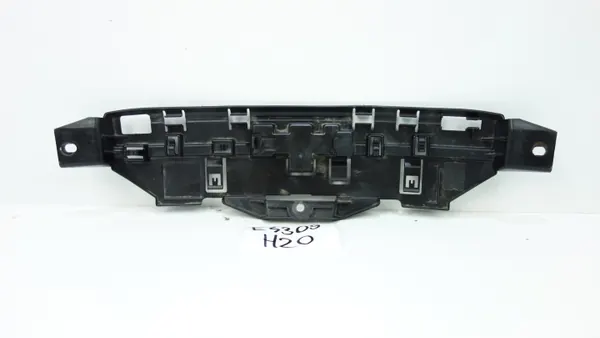 Glissière Module Électrique Hayon Maserati Levante 16- OEM 670034880 image 4