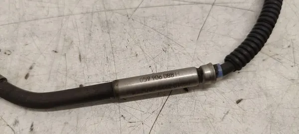 Pakokaasulämpötilasensori Audi A4 B7 2.7 TDI image 3