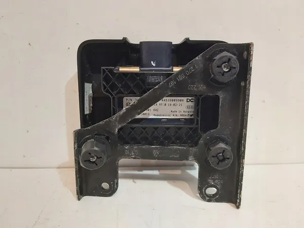 Sensor Radar Mercedes-Benz OE A4539009906 image 2