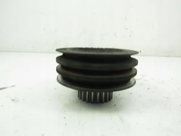 Polea Opel Vectra A OEM AK-6-90896 Usado image 2