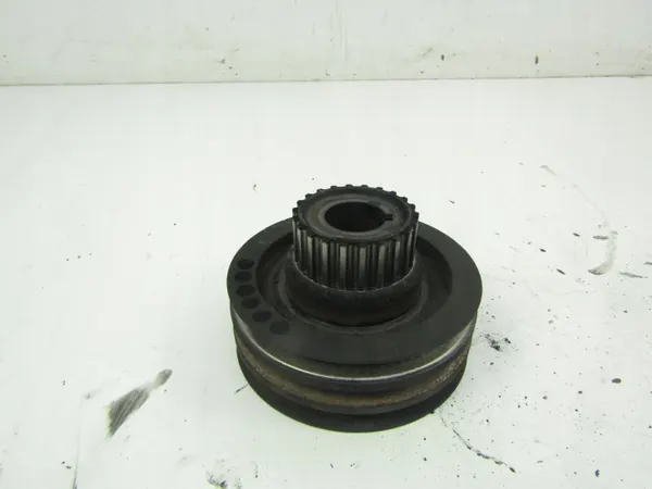 Polea Opel Vectra A OEM AK-6-90896 Usado image 3