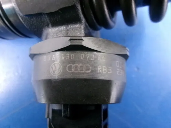OEM 038130073AG insprutningspump för Skoda Octavia 1.9TDI image 5