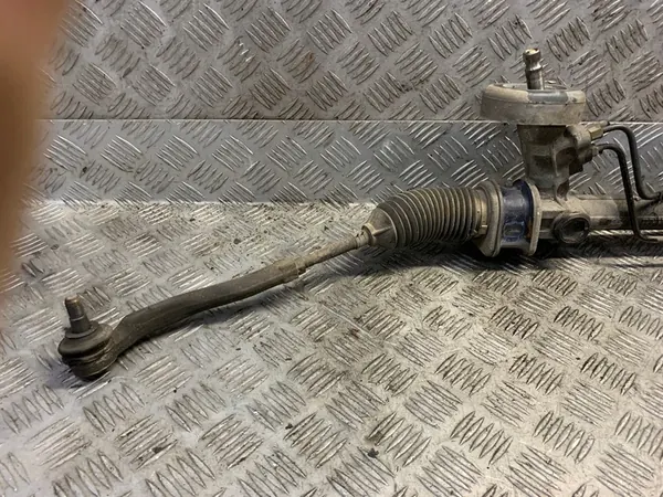 Styrväxel Chevrolet Aveo T250 TRW GF F420 Europa image 2