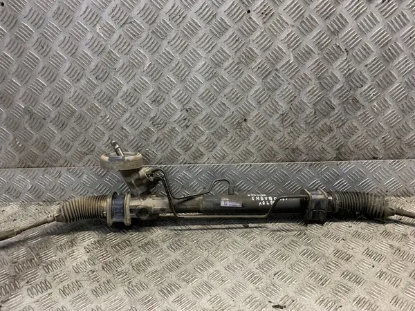 Styrväxel Chevrolet Aveo T250 TRW GF F420 Europa image 3