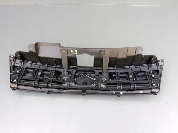 Suzuki Vitara III Front Grill 2018- OEM 72121-86R0 image 10