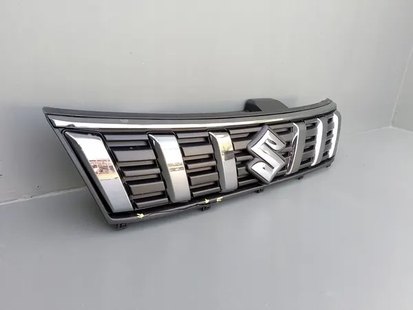 Suzuki Vitara III Front Grill 2018- OEM 72121-86R0 image 2