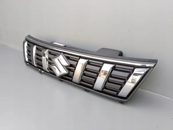 Suzuki Vitara III Front Grill 2018- OEM 72121-86R0 image 3