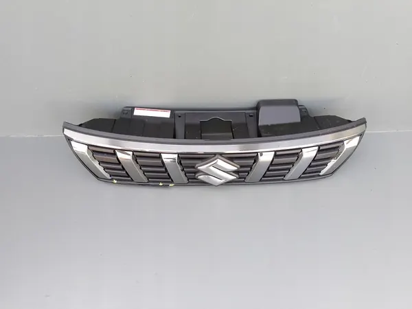 Suzuki Vitara III Front Grill 2018- OEM 72121-86R0 image 4