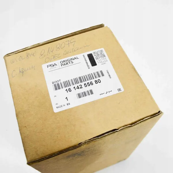 Fjädringsdelar Peugeot 2008 2015 1614255680 image 7