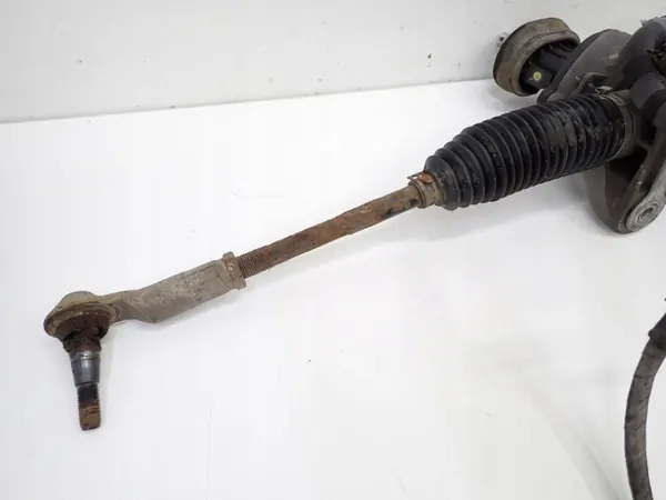 Colonne de direction OEM 3AB423050A pour VW Sharan image 4