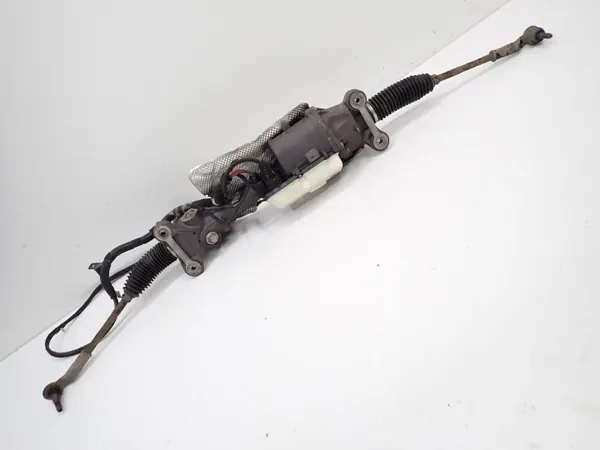 Colonne de direction OEM 3AB423050A pour VW Sharan image 5