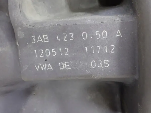 Colonne de direction OEM 3AB423050A pour VW Sharan image 9