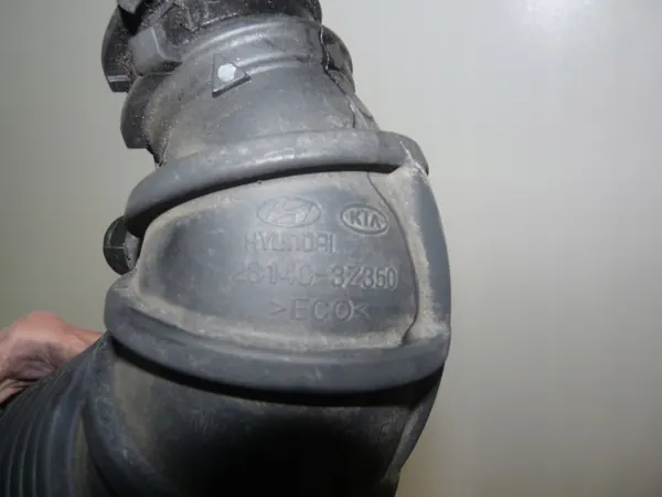 OEM AUTO MD 281403Z350 Turboslang för Hyundai i40 1.7CRDI image 3