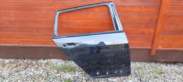 Bakdörr VW Golf VII Kombi image 2