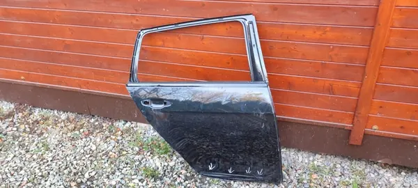 Bakdörr VW Golf VII Kombi image 3