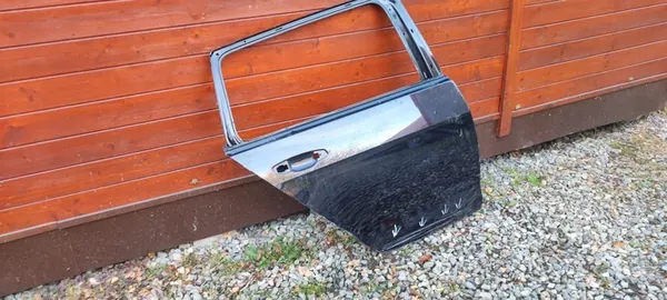 Bakdörr VW Golf VII Kombi image 4