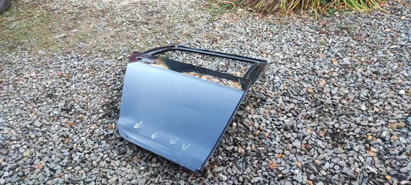 Bakdörr VW Golf VII Kombi image 5