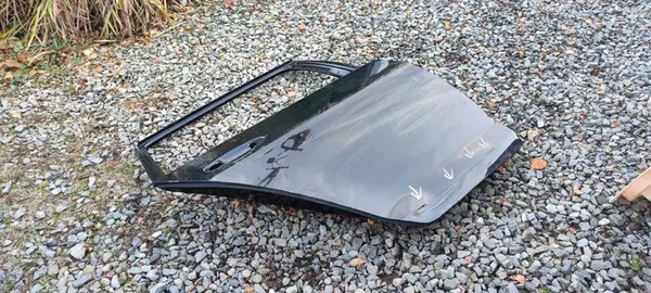 Bakdörr VW Golf VII Kombi image 6