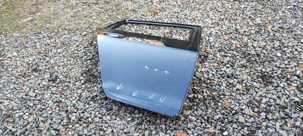 Bakdörr VW Golf VII Kombi image 7