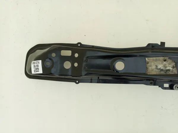 Dacia Duster II Frontstoßstangenverstärkung OEM image 6