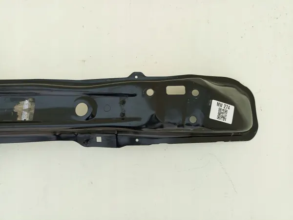 Dacia Duster II Frontstoßstangenverstärkung OEM image 7