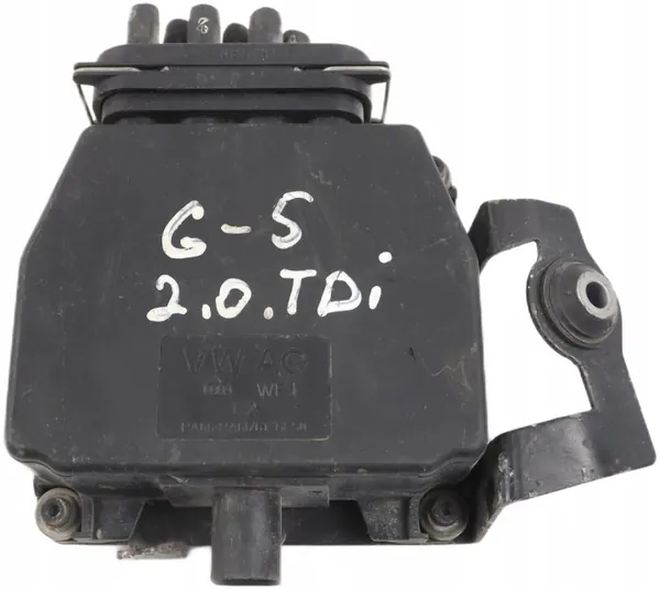Válvula regulação turbo OEM 400434A - Usado image 2