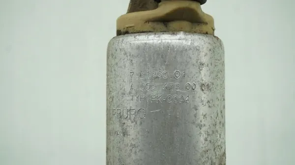 Brandstofpomp Mercedes SLK R170 2.3 K A0004780001 image 4