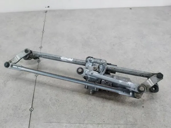 OEM 1Z1955601 Pyyhinmekanismi Skoda Octavia II:lle image 2