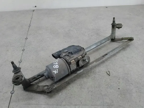OEM 1Z1955601 Pyyhinmekanismi Skoda Octavia II:lle image 5