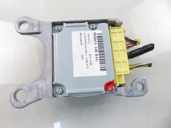 Airbag Module OEM 8917042201 - Denso Gebruikt image 4