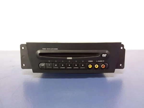 Changer DVD Chrysler Pacifica OEM P04685908AF image 2