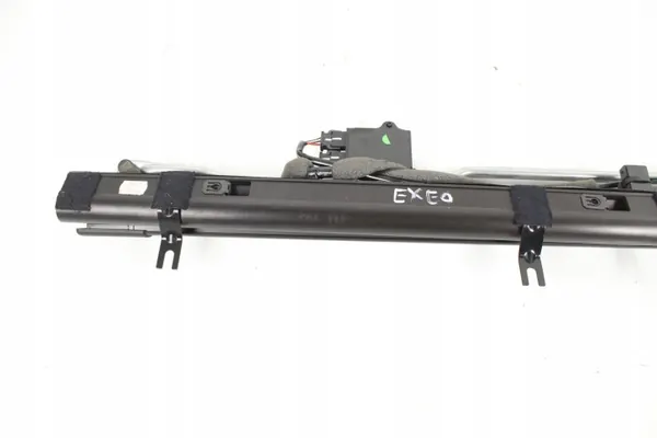 OEM ROLETA TYLNEJ PÓŁKI SEAT EXEO SEDAN 08-14 image 6