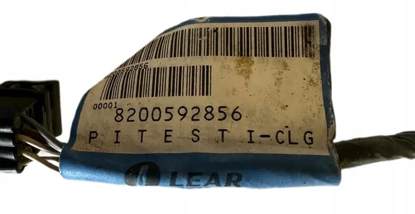 PDC-kaapeli takana Renault Laguna II image 2