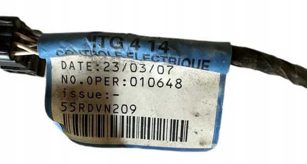 PDC-kaapeli takana Renault Laguna II image 3