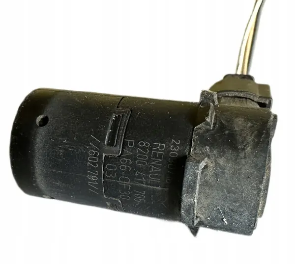 PDC-kaapeli takana Renault Laguna II image 4