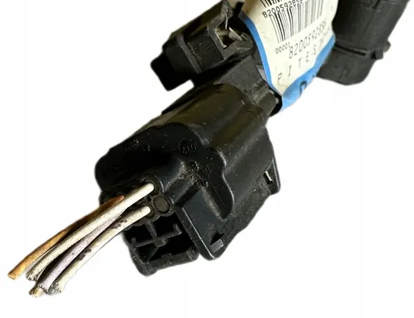 PDC-kaapeli takana Renault Laguna II image 5