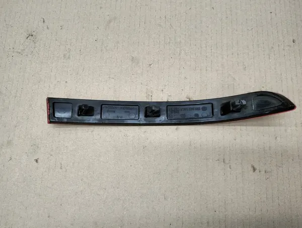 Heijastinvalo VW Touran 07-10 Edessä VAG 1T0945106A image 6