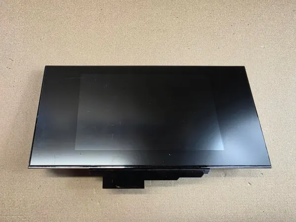 Écran de navigation OEM 9817183180 pour Peugeot 508 II image 2