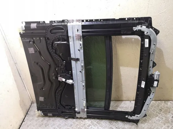 Teto Solar BMW OEM RTX73302 - Usado image 4