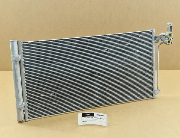 OEM K8D219710AB AC-kondensor för E-Pace, Discovery Sport, Evoque image 2