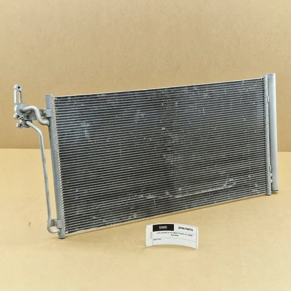 OEM K8D219710AB AC-kondensor för E-Pace, Discovery Sport, Evoque image 3