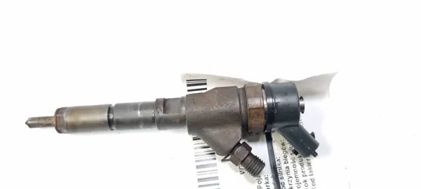 Suutin OEM 9641742880 Peugeot 307 2.0 HDI:lle image 5