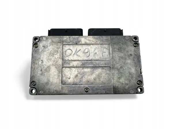 Calculateur de boîte OEM 33094746 pour Peugeot 206 CC image 3