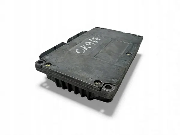 Calculateur de boîte OEM 33094746 pour Peugeot 206 CC image 4