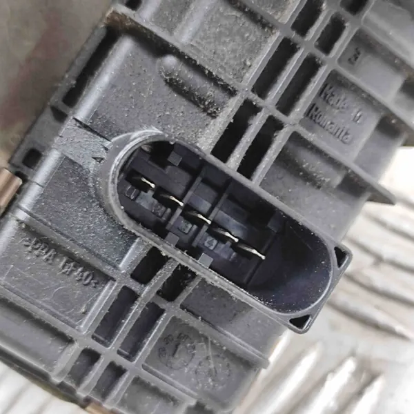 Turbolader OEM 8517631 für BMW X5 3.0L 2014 image 6