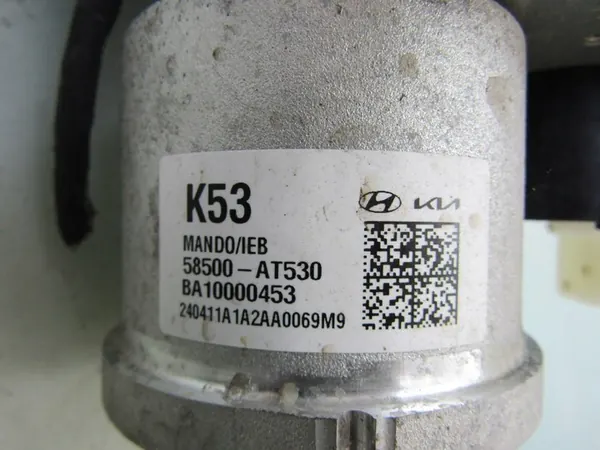 KIA NIRO II 1.6 Controlador de Bomba ABS 58500-AT530 image 8